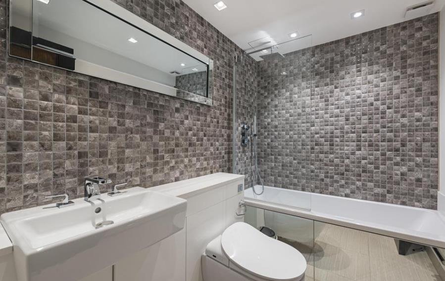 Flat Bayswater Road in City of Westminster