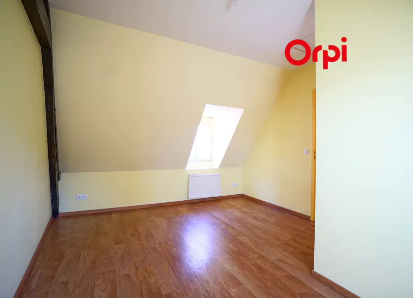 Appartement Place Frémont des Essarts à Brionne