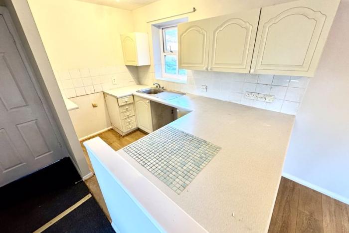 Flat Stonebridge Close in Dawley