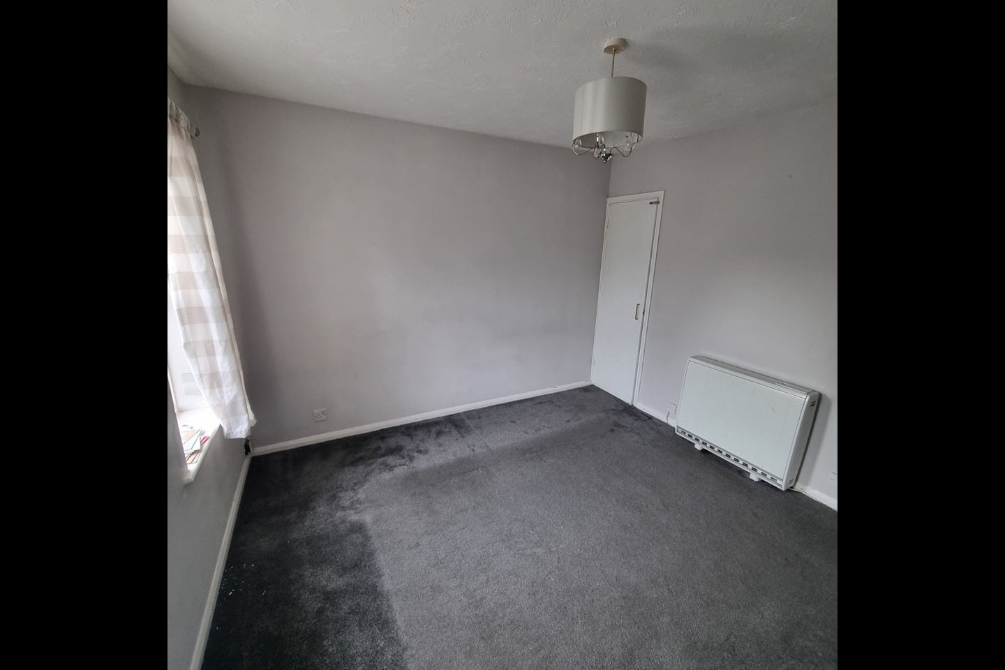 Flat Abercromby Avenue in High Wycombe