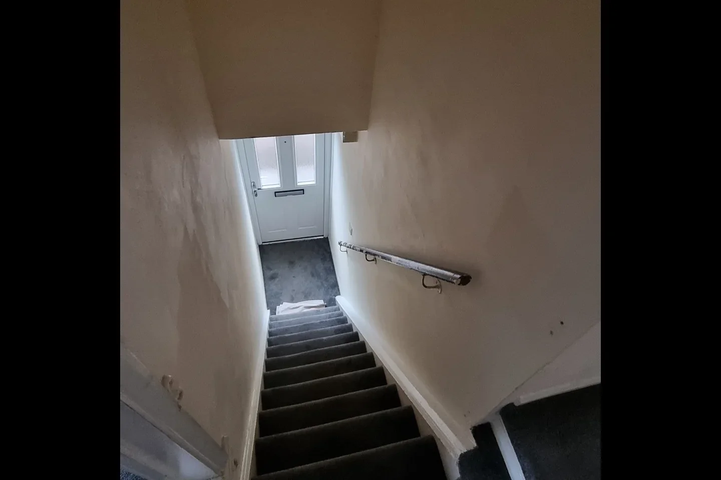 Flat Abercromby Avenue in High Wycombe