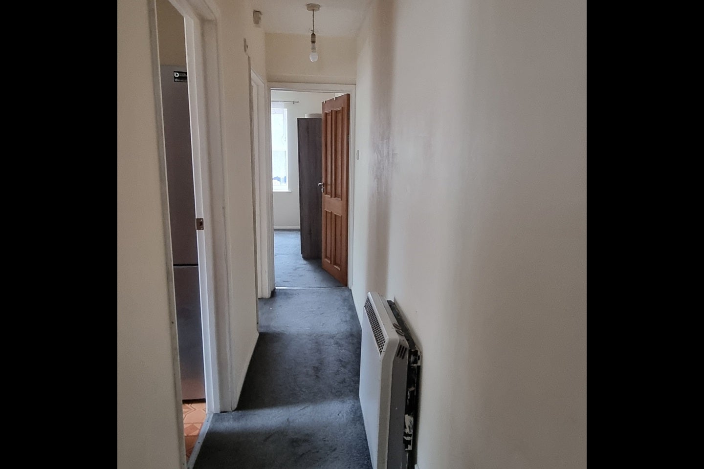 Flat Abercromby Avenue in High Wycombe