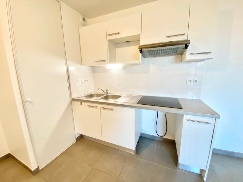 Appartement Rue Corneille à Toulouse