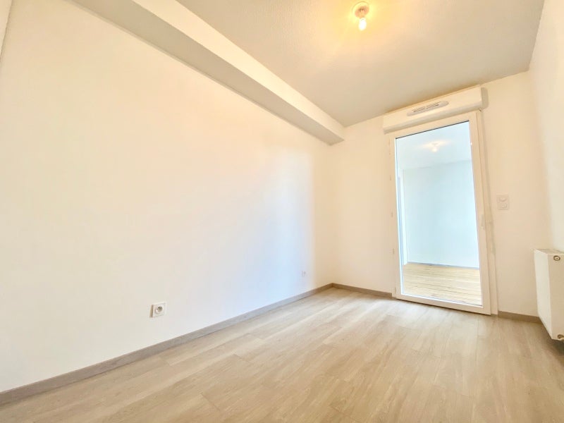 Appartement Rue Corneille à Toulouse