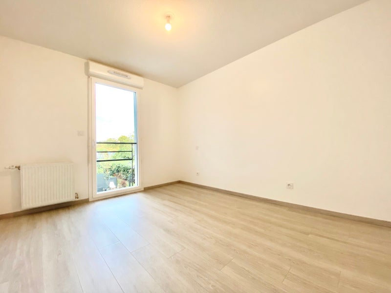 Appartement Rue Corneille à Toulouse