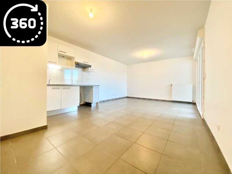 Appartement Rue Corneille à Toulouse