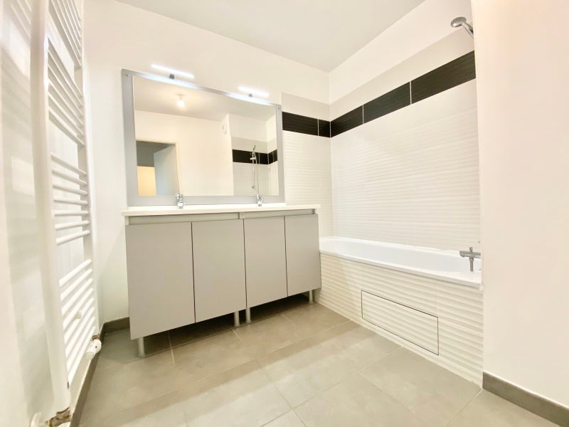 Appartement Rue Corneille à Toulouse