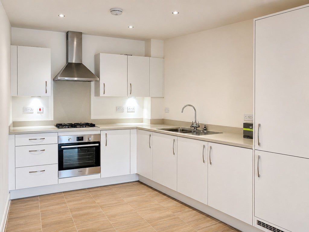 Flat Berwick Place in South Cambridgeshire