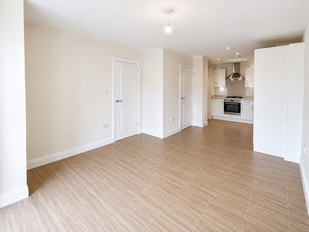 Flat Berwick Place in South Cambridgeshire