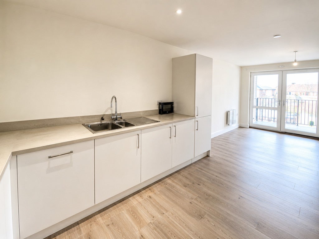Flat Berwick Place in South Cambridgeshire