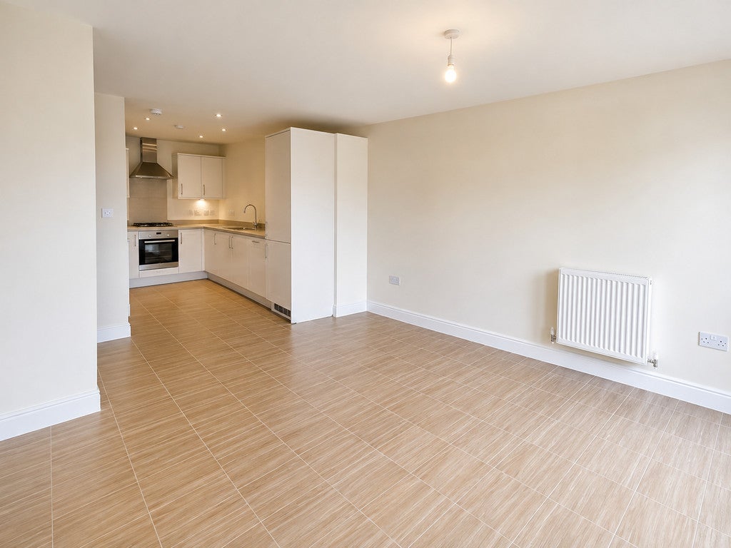 Flat Berwick Place in South Cambridgeshire