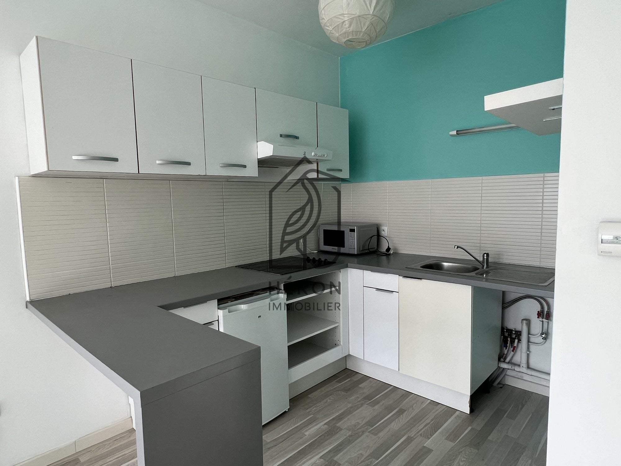 Appartement Rue du Professeur Calmette à Lille