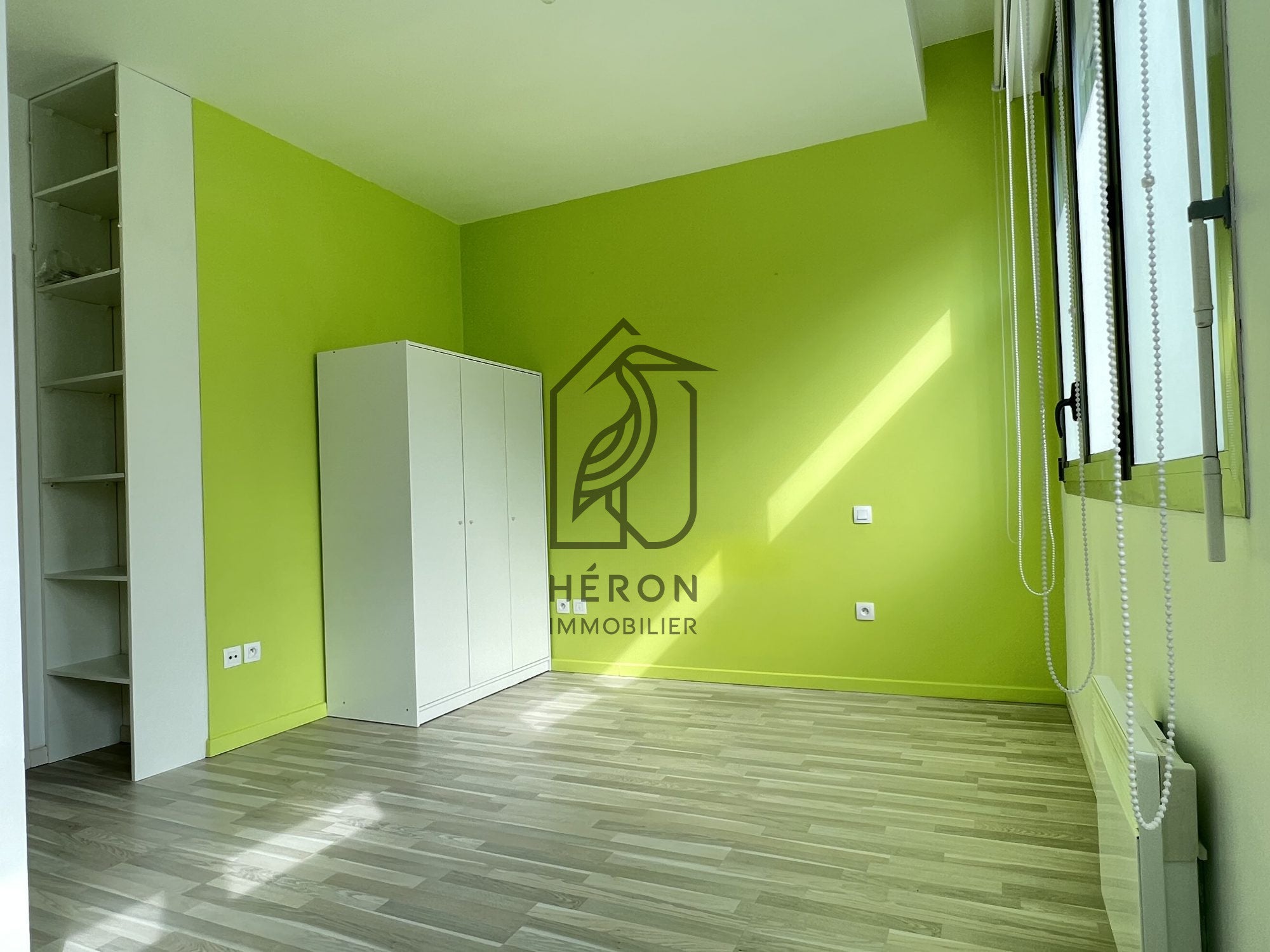 Appartement Rue du Professeur Calmette à Lille