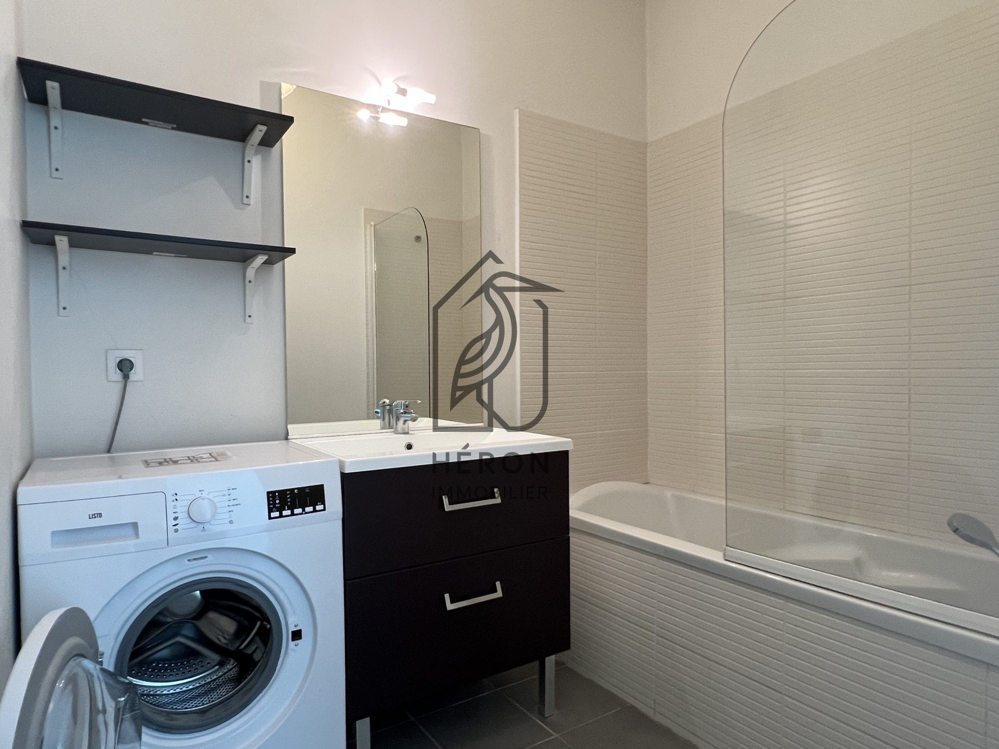 Appartement Rue du Professeur Calmette à Lille