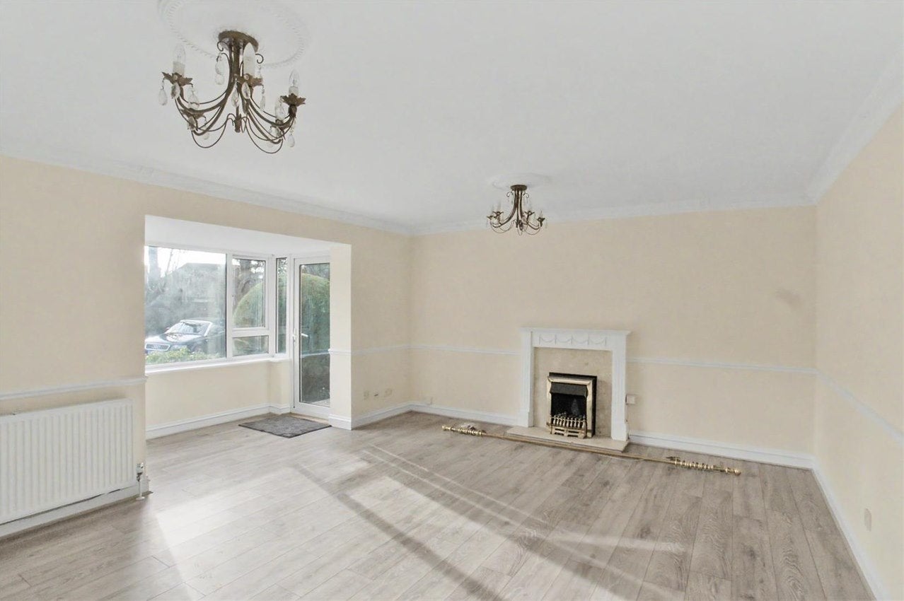 Flat Mount Felix in Elmbridge