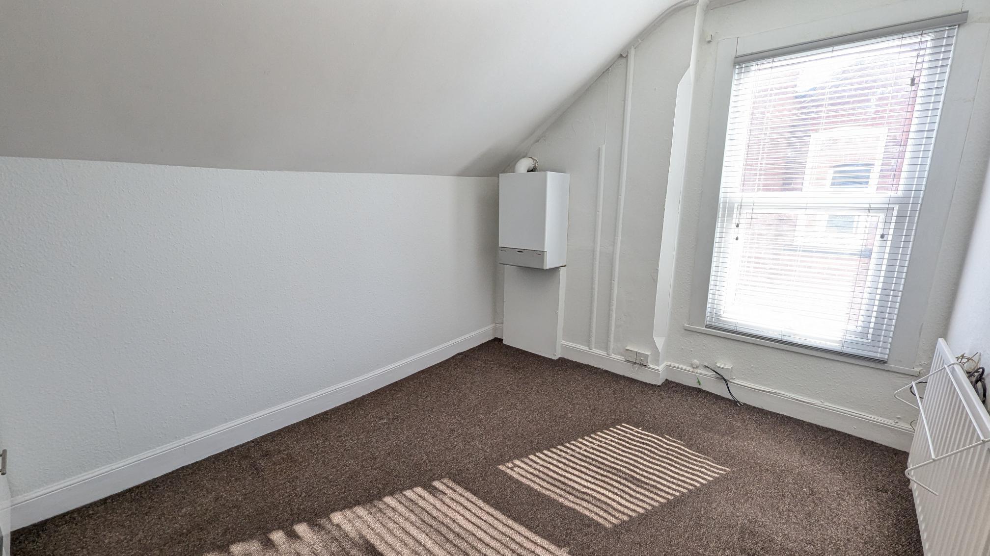 Flat William Road in Rushcliffe