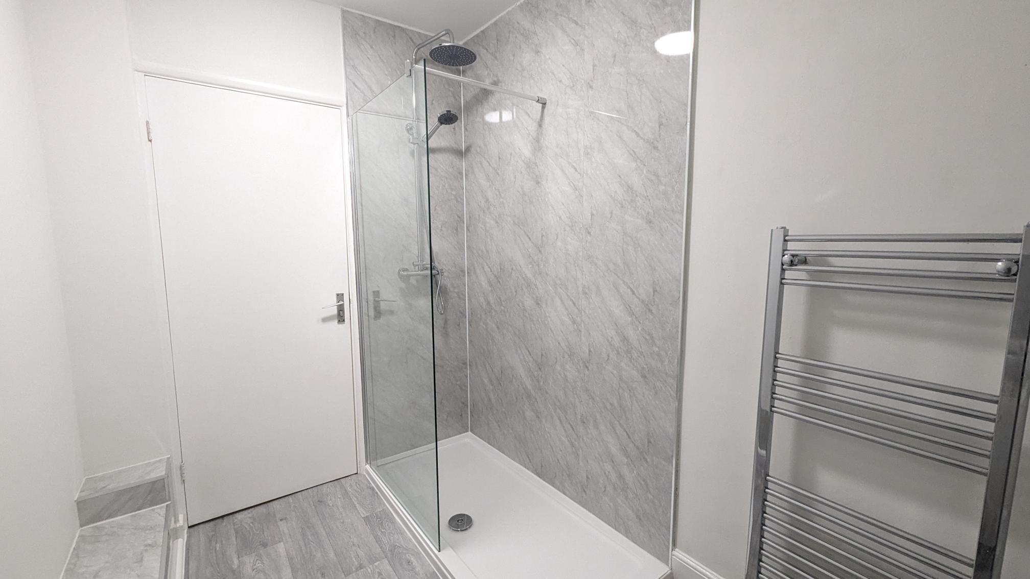 Flat William Road in Rushcliffe
