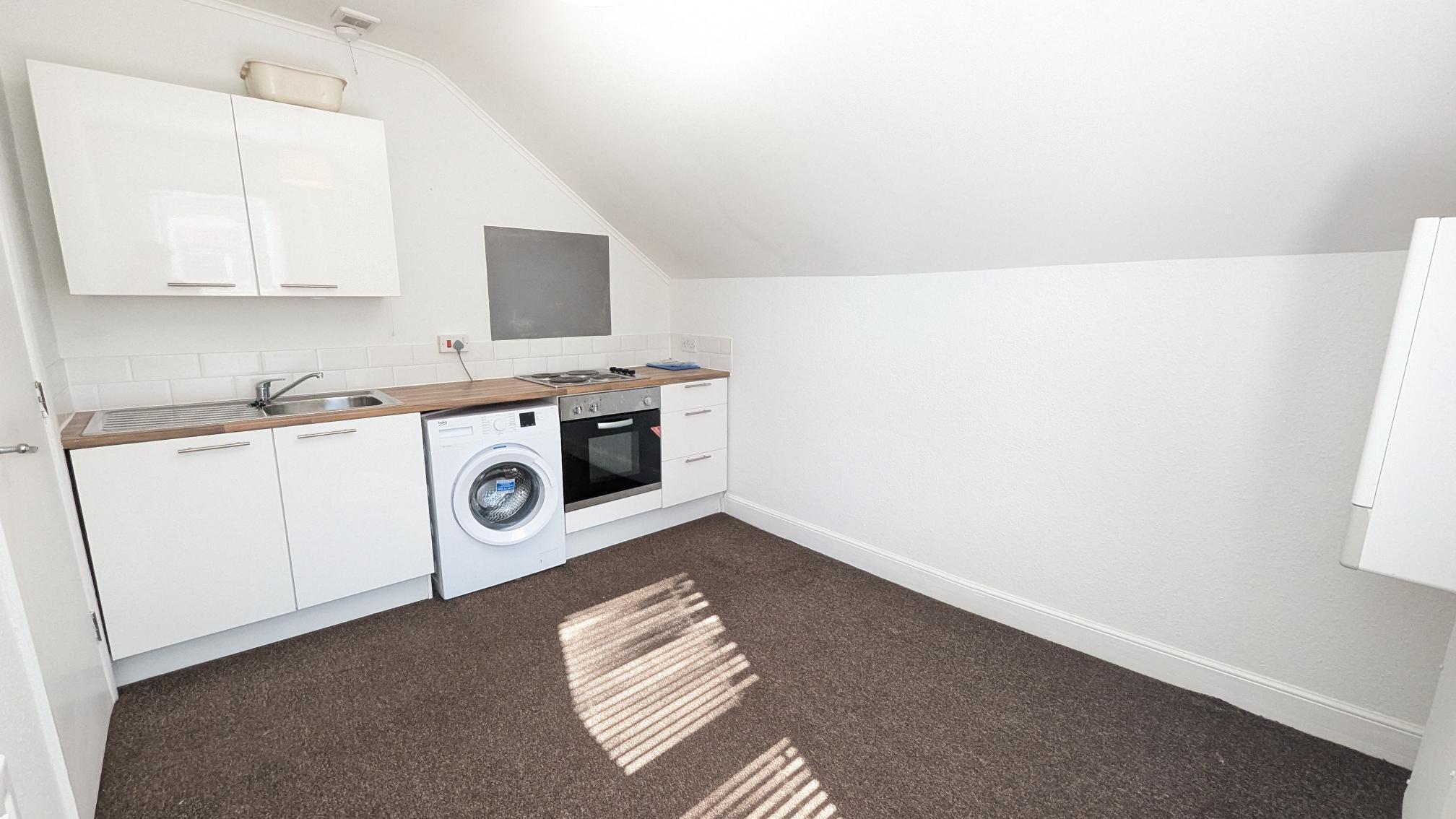 Flat William Road in Rushcliffe