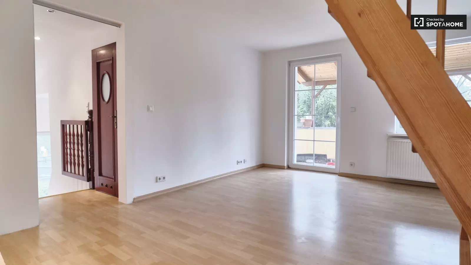 Wohnung Hermsdorfer Damm in Berlin