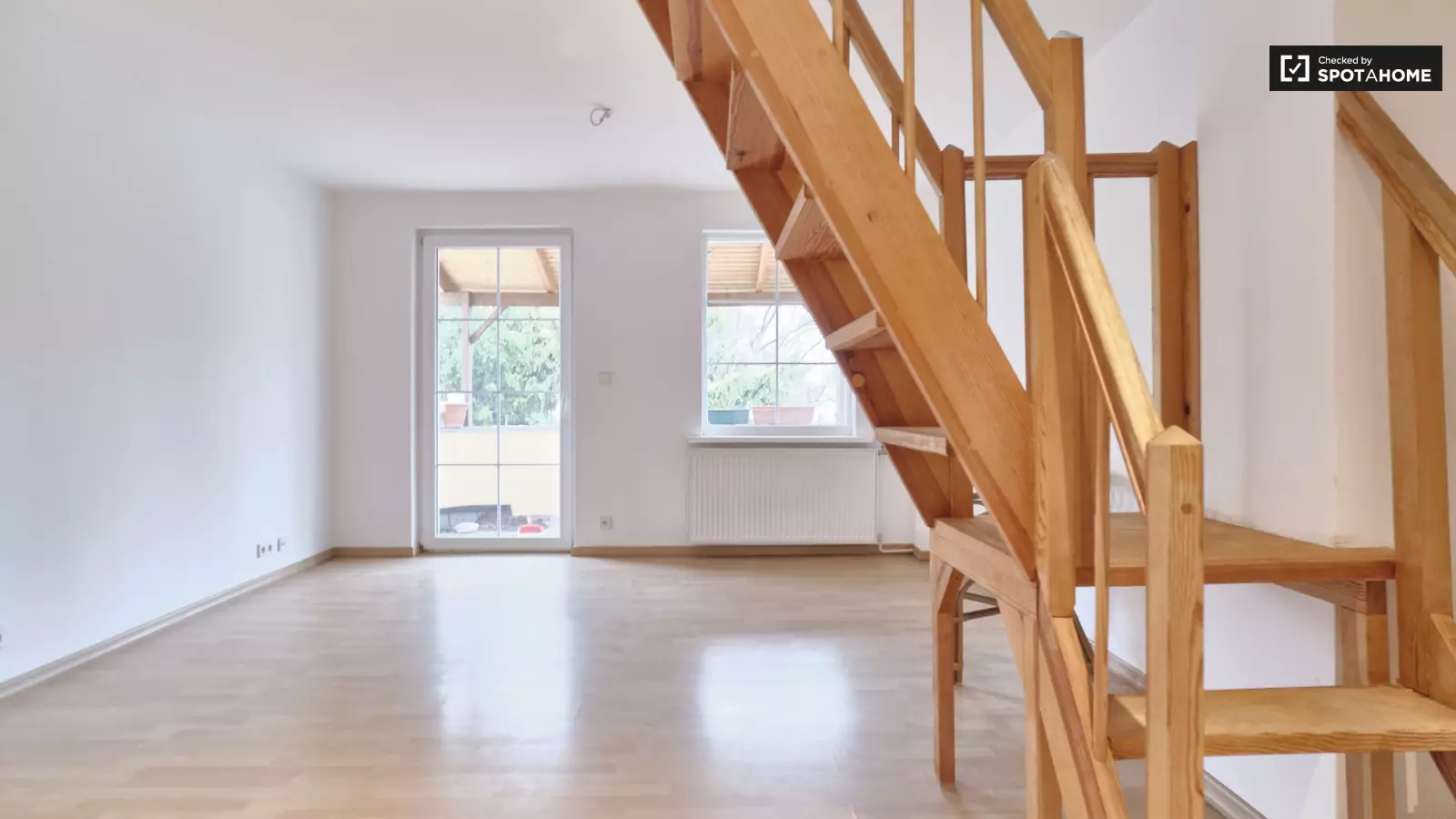 Wohnung Hermsdorfer Damm in Berlin