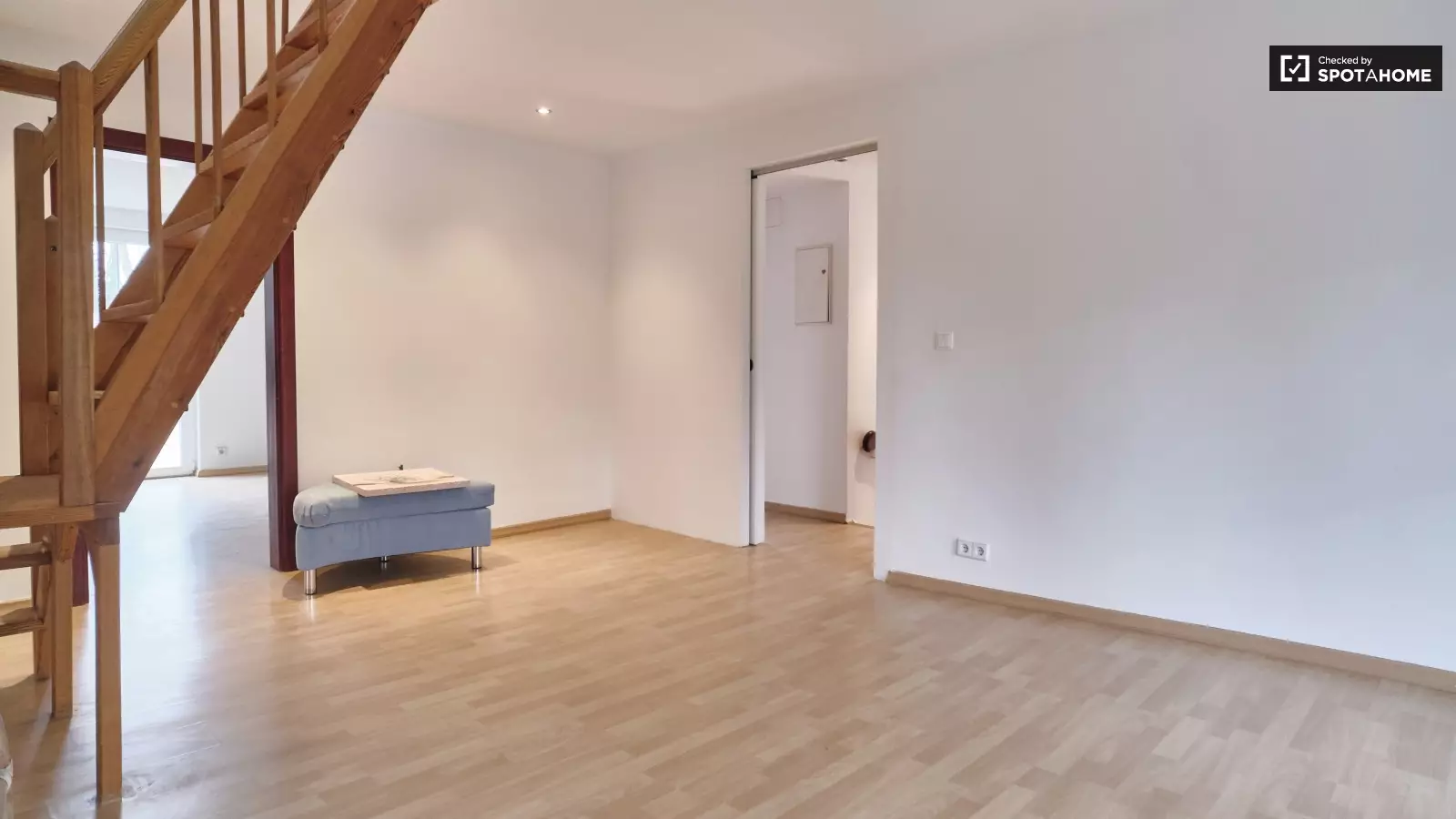 Wohnung Hermsdorfer Damm in Berlin