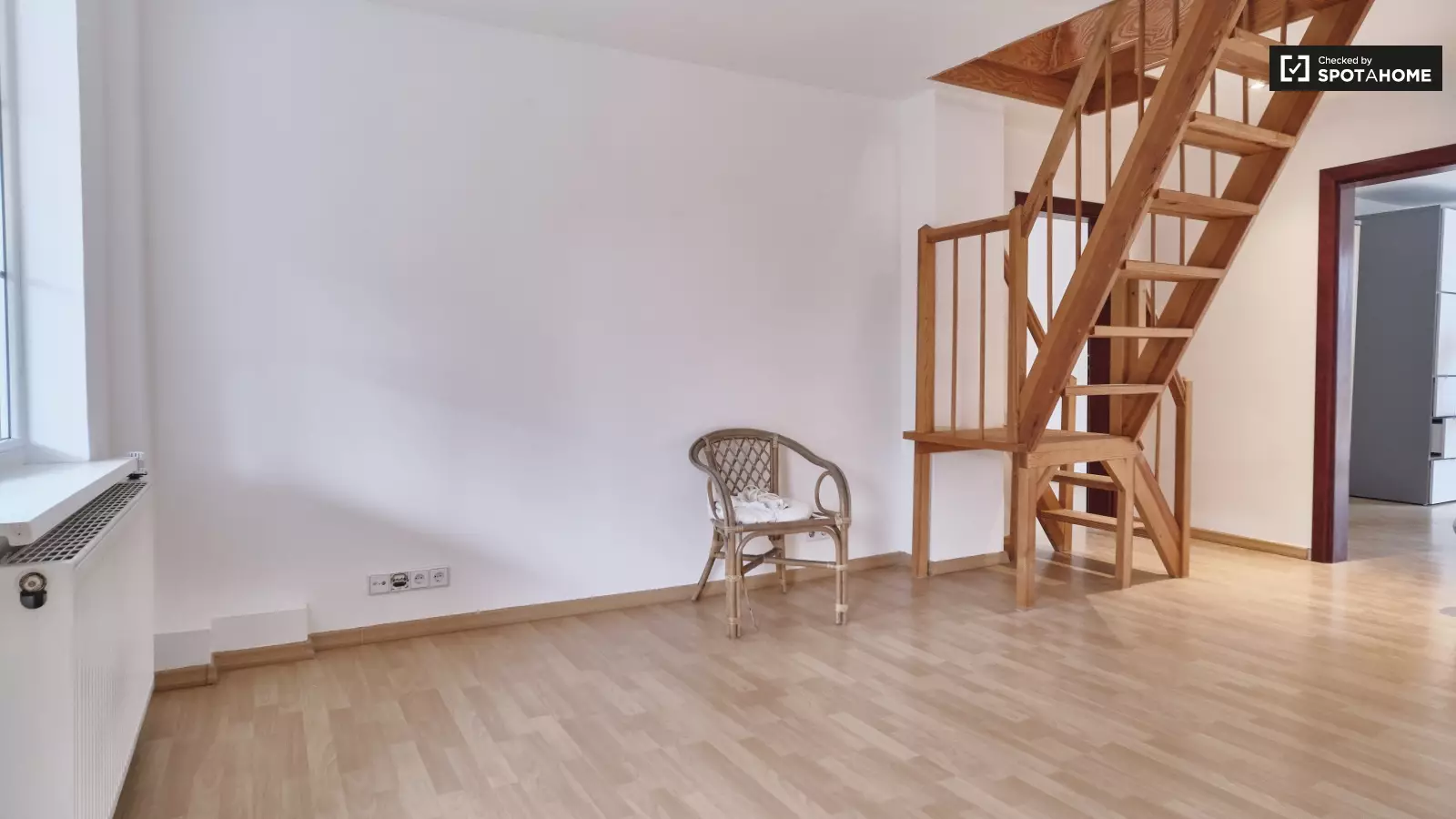 Wohnung Hermsdorfer Damm in Berlin