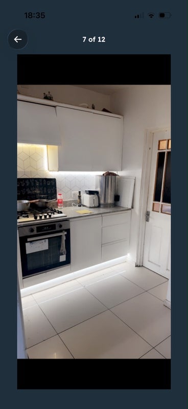 Room Wembley Way in Greater London