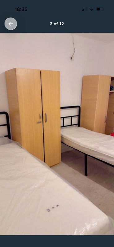 Room Wembley Way in Greater London