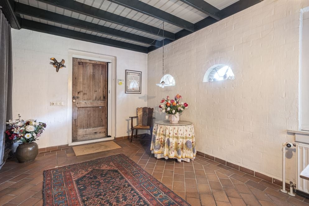 Vrijstaande woning te koop: De Zoeke Brink 5, Vasse