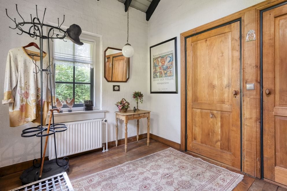 Vrijstaande woning te koop: De Zoeke Brink 5, Vasse