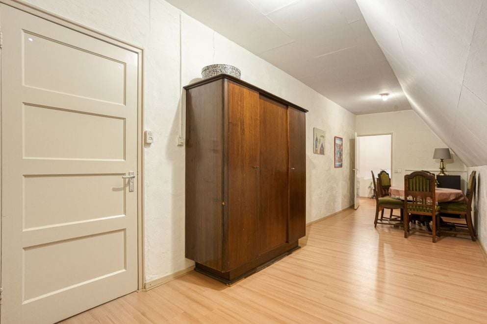 Vrijstaande woning te koop: De Zoeke Brink 5, Vasse