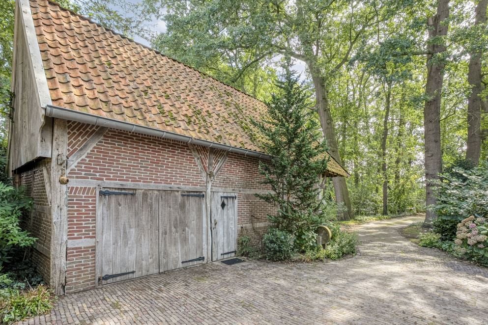 Vrijstaande woning te koop: De Zoeke Brink 5, Vasse