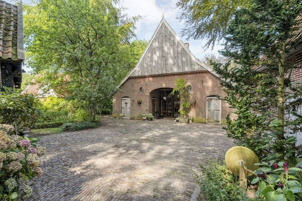 Vrijstaande woning te koop: De Zoeke Brink 5, Vasse