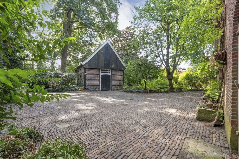 Vrijstaande woning te koop: De Zoeke Brink 5, Vasse