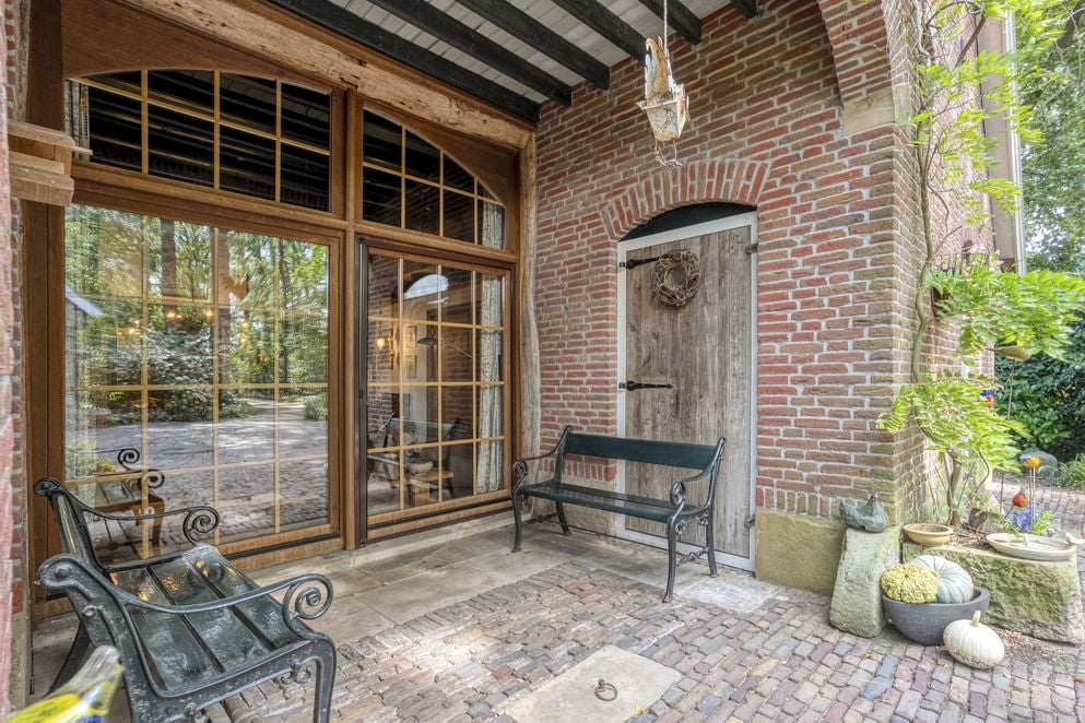 Vrijstaande woning te koop: De Zoeke Brink 5, Vasse