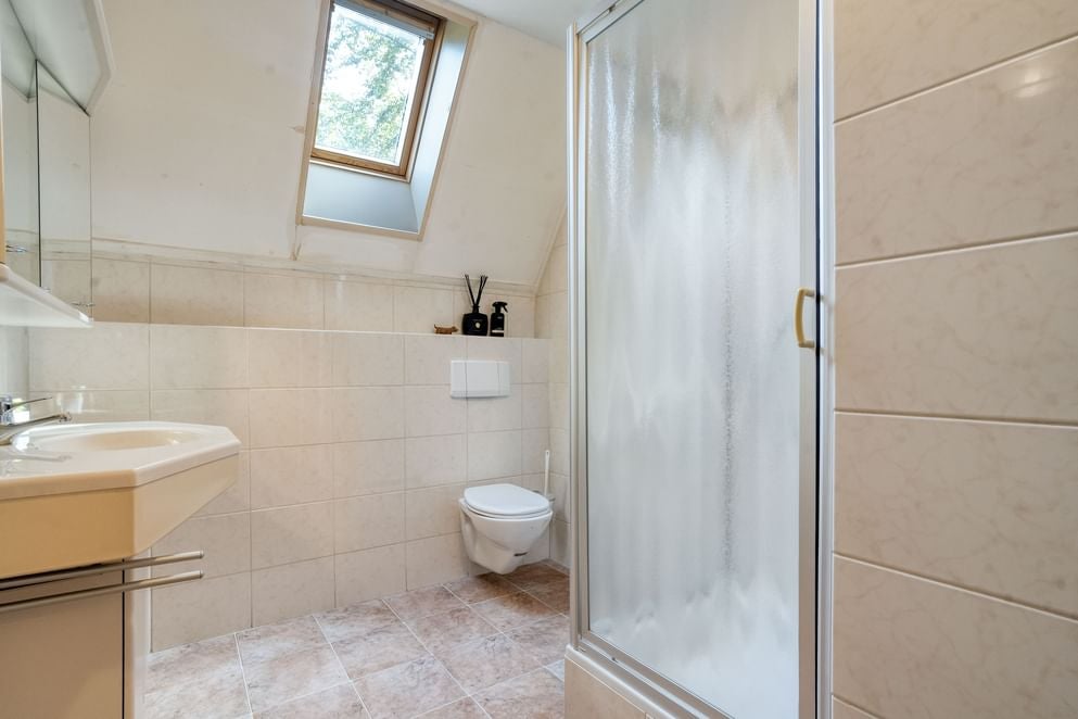 Vrijstaande woning te koop: De Zoeke Brink 5, Vasse