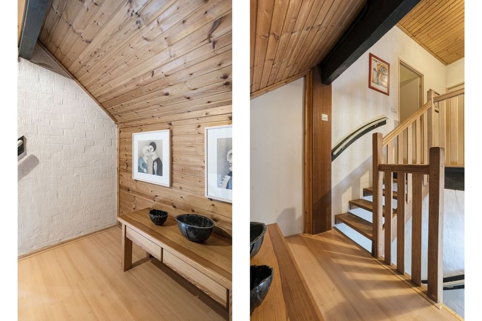 Vrijstaande woning te koop: De Zoeke Brink 5, Vasse