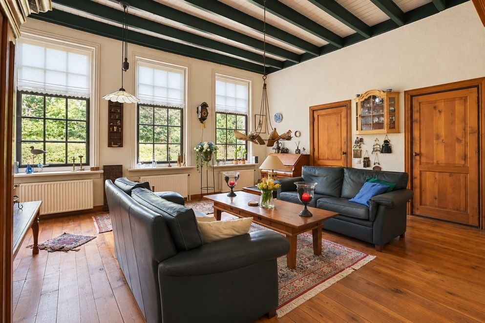 Vrijstaande woning te koop: De Zoeke Brink 5, Vasse
