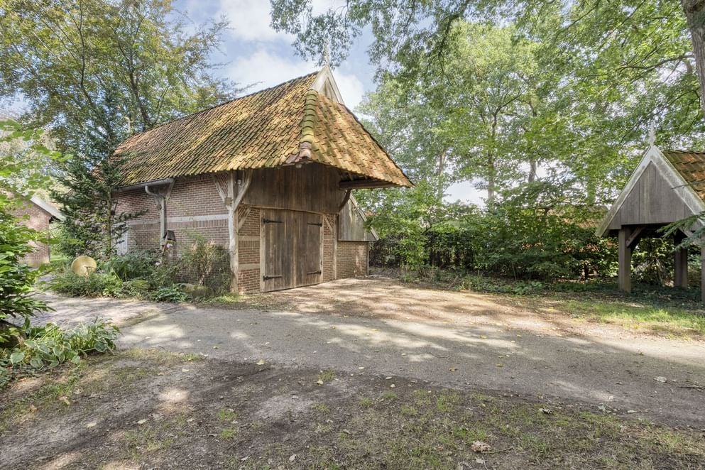 Vrijstaande woning te koop: De Zoeke Brink 5, Vasse