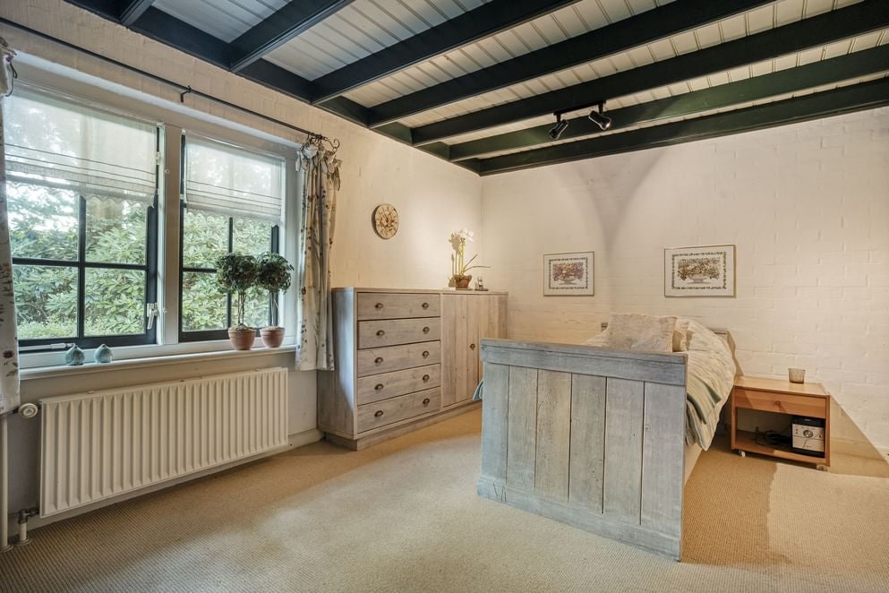 Vrijstaande woning te koop: De Zoeke Brink 5, Vasse
