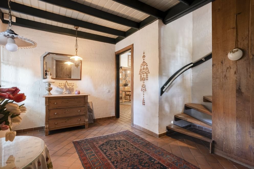 Vrijstaande woning te koop: De Zoeke Brink 5, Vasse