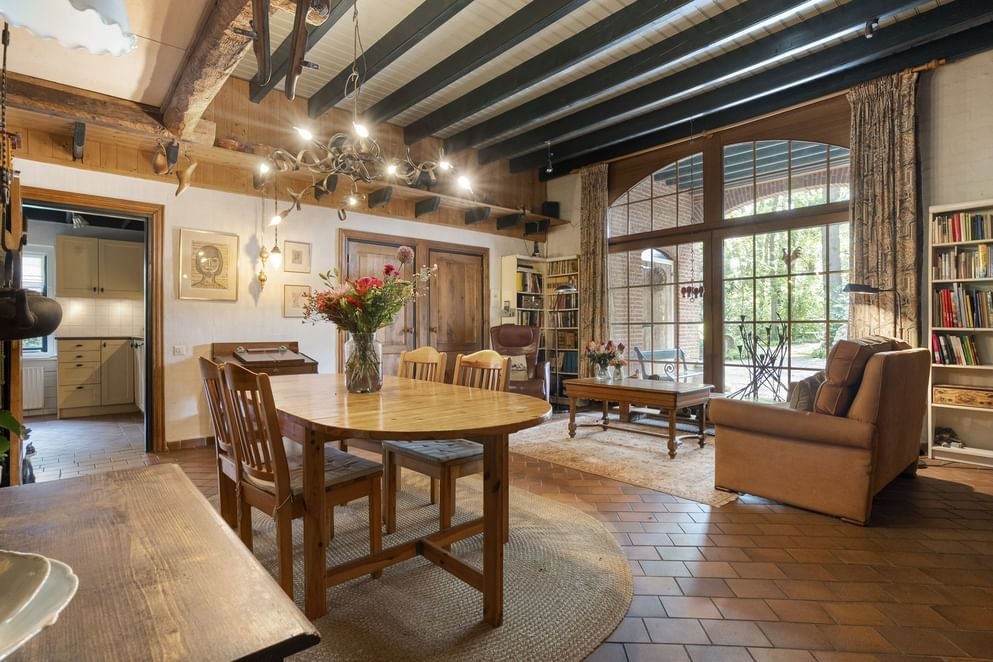 Vrijstaande woning te koop: De Zoeke Brink 5, Vasse