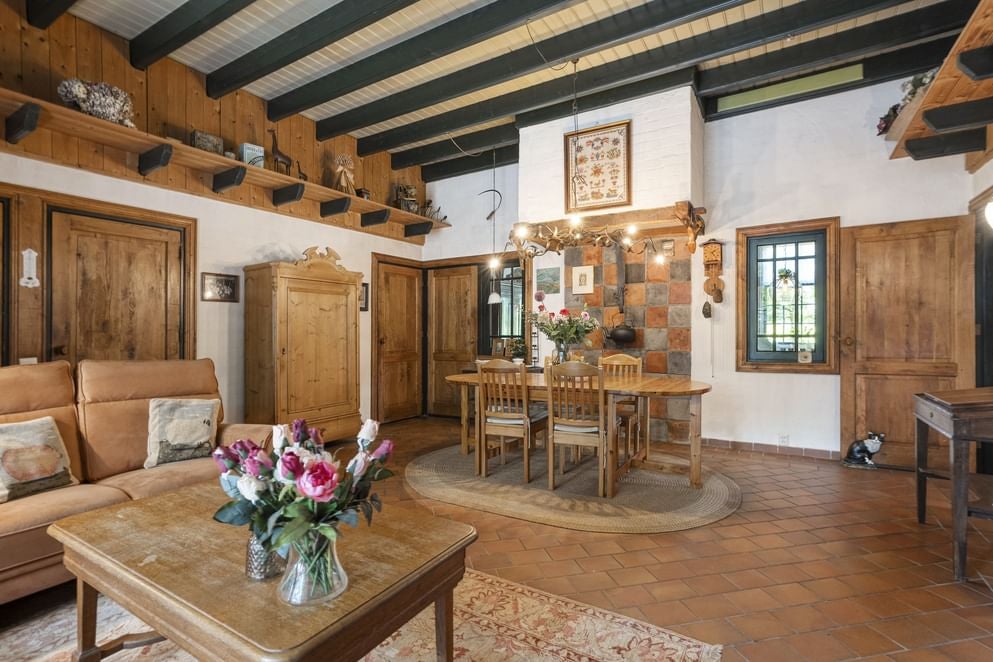 Vrijstaande woning te koop: De Zoeke Brink 5, Vasse