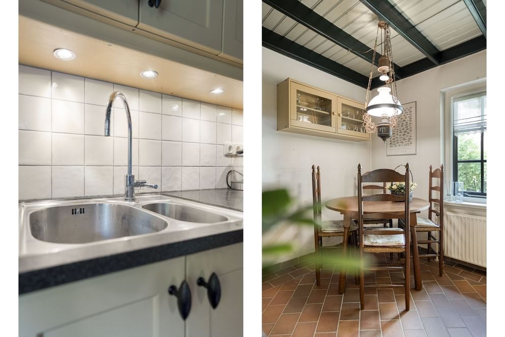 Vrijstaande woning te koop: De Zoeke Brink 5, Vasse