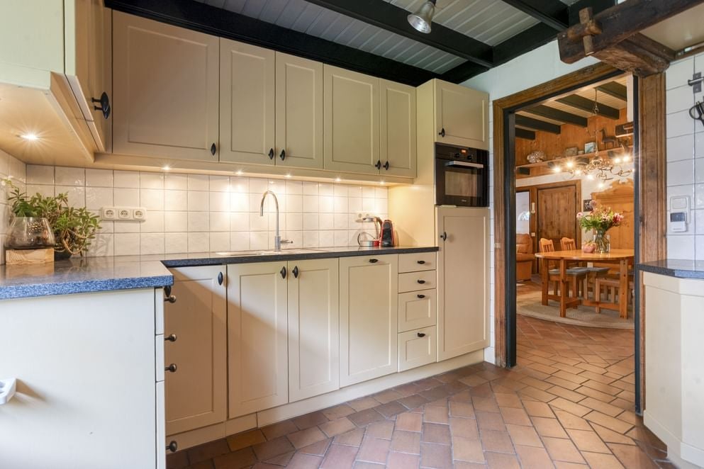 Vrijstaande woning te koop: De Zoeke Brink 5, Vasse