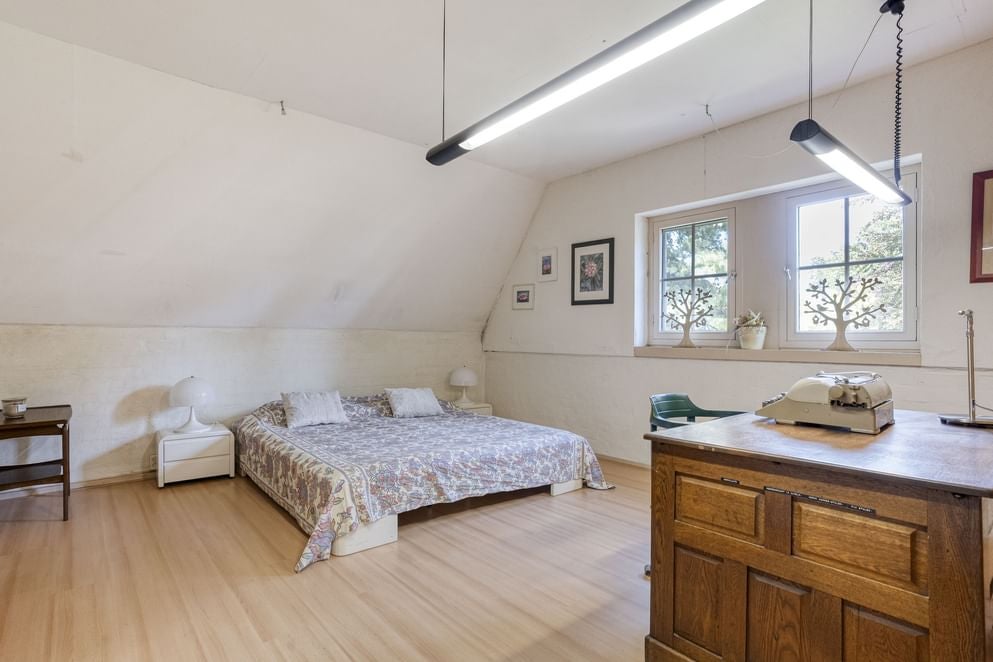 Vrijstaande woning te koop: De Zoeke Brink 5, Vasse