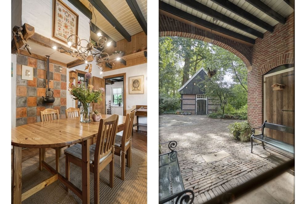 Vrijstaande woning te koop: De Zoeke Brink 5, Vasse