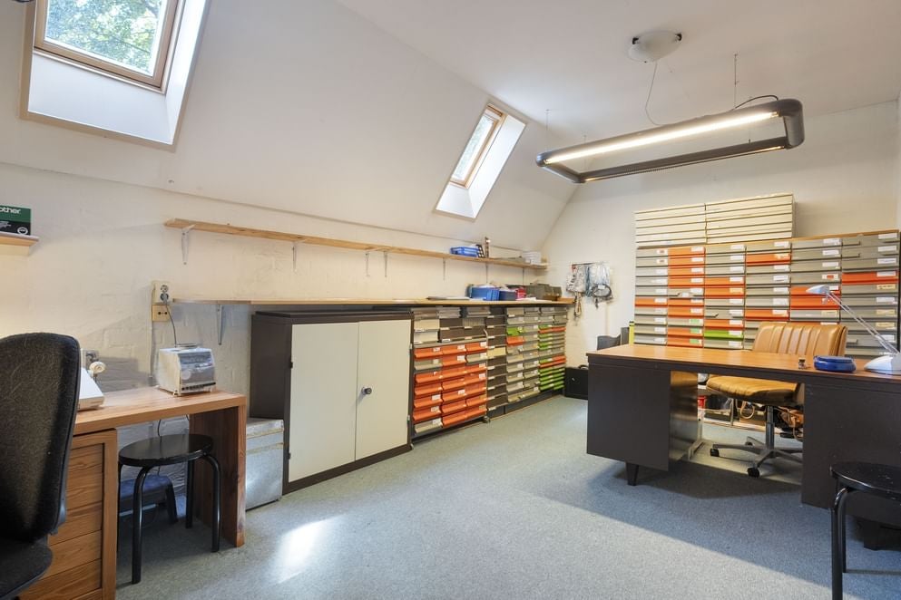 Vrijstaande woning te koop: De Zoeke Brink 5, Vasse