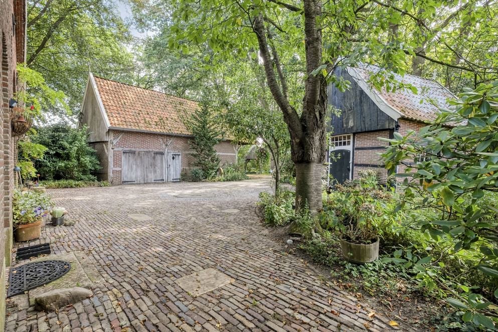 Vrijstaande woning te koop: De Zoeke Brink 5, Vasse