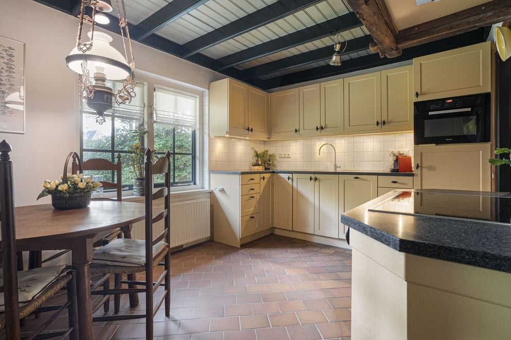 Vrijstaande woning te koop: De Zoeke Brink 5, Vasse